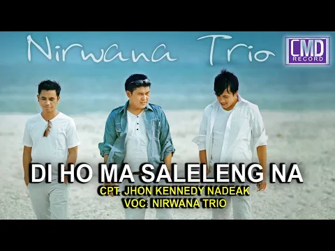 Download MP3 NIRWANA TRIO - DIHO MA SALELENGNA