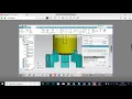 Process simulate - Create gripper and attach with robot