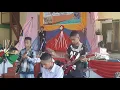 Download Lagu Caci Sale Natas||Band SMP St. Klaus#Olah Rasa