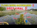 Download Lagu SPOT VIRAL‼️SPOT INI BISA JADI ALTERNATIF PARA PEMANCING NYOBOK DI WONOGIRI YANG BARU SELAIN WGM.
