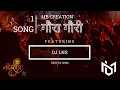 Download Lagu DJ LNS | Theme of Gaura Gauri| Gaura Gauri The Album | REMIX SONG 2023 | MB Creation