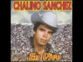 Chalino Sanchez - Las Nieves De Enero En Vivo Con Banda
