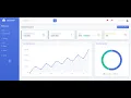 Angular 17 Free Admin Dashboard Template 2 Working Demo