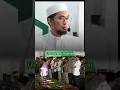 Download Lagu Libatkan Allah dalam setiap masalah mu ❤UUstadz Adi Hidayat #sholawat #shorts