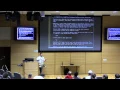 Openwest 2015 - Erik Falor