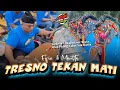 Download Lagu Gedene Cintaku Luar Biasa ‼️ TRESNO TEKAN MATI Djandut ROGO SAMBOYO PUTRO ft SHAFIRA AUDIO