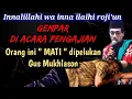 Download Lagu GEMPAR di pengajian 💥 Jama'ah Mati dipelukan Gus Mukhlason