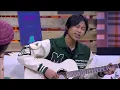 Download Lagu DULU - DANAR | TONIGHT SHOW PREMIER