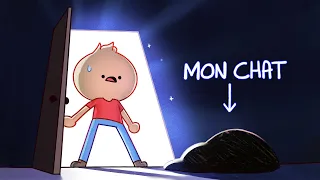 Le jour où mon chat a failli m*urir
