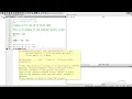 Python Lecture 10 - Spyder IDE