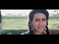 Dil Jane Jigar Tujhpe Nisaar Kiya Hai | Govinda, Karisma | Kumar Sanu, Alka Yagnik | Love Song