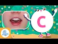 Phonics for Kids The c Sound Phonics in English