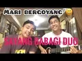 Download Lagu SAYANG BABAGI DUO  - ALVISDEVITRA \u0026 AL_ARIFIN ( COVER )