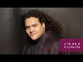 Lagu Jonathan Antoine Talks Helmut Lotti, New Music, and the Joy of Connection