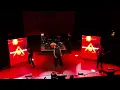 Rain City Drive - Blood Runs Cold (Live @ House of Blues, Houston, TX 7/30/25)