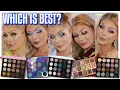 Download Lagu Wat is er nieuw in indie-make-up | 5 PALETTEN 5 LOOKS