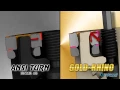 Gold-Rhino formerly T-Tank 2015 Overview
