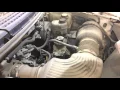 Ford F150 P0301 P0305 - Ford F150 Intake Manifold Gaskets Replace