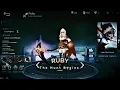 Ruby The hunt begins GAMES MORE PH