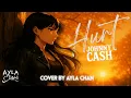 Download Lagu Hurt - Johnny Cash | Cover by Ayla Chan (Tribute to Johnny Cash \u0026 June Carter)