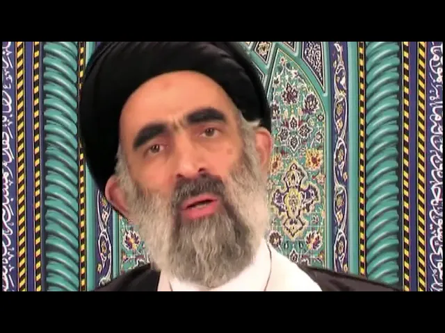 ⁣الف باء الإسلام. ماهي وسائل التقرب إلى الله عز وجل 2 السيد هادي المدرسي 