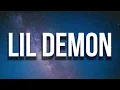 Download Lagu Future - LIL DEMON (Lyrics)