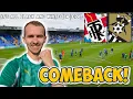 Download Lagu DENNIS AND GORDON SECURE AWAY VICTORY | TRANMERE ROVERS 1-2 NOTTS COUNTY MATCHDAY VLOG 