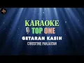 Download Lagu Christine Panjaitan - Getaran Kasih | Karaoke