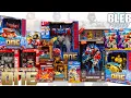 Download Lagu Transformers One Toys | Transformer Toys Collection Unboxing ASMR toy review no talking