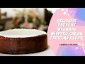 Delicious Copycat Wegmans Whipped Cream Frosting Recipe