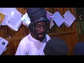 Sizzla - Praise Ye Jah (Derrick Sound Dubplate)