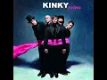 ¿A Dónde Van los Muertos? - Kinky
