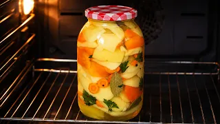 Barena paprika iz rerne: Možete je jesti već sutradan!