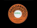 LEE PERRY   I AM THE UPSETTER  Amalgamated  AMG808A  1968