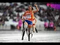 World Para Athletics Championships London 2017 | Day 10 Highlights