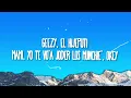 Mattei, Arcangel, De La Ghetto, Jowel & Randy - Pa las girlas (Remix)