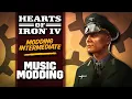 Hearts of Iron IV Intermediate Modding Guide Part 8 - Music Modding