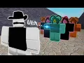 this Roblox roguelike is actually pretty good Randomly Generated Droids