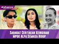 Download Lagu Iis Dahlia Ditemani Billy Saputra Akhirnya Ceritakan Permintaan Mpok Alpa Yang Terakhir Kepadanya