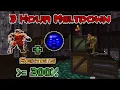 Lagu I joined a very unique Doom speedrunning competition...