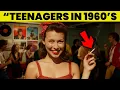 20 Weird Facts About 1960s Teenagers You Didn t Know