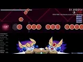Coolest taiko skin ever