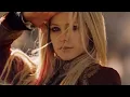 Lagu Avril Lavigne -  I Will Be  (visual lyrics)
