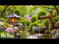 Download Lagu Relaxing Music Relieves Stress, Calm Anxiety and Depression 🌿 Soothing Music for Sleep, Meditation