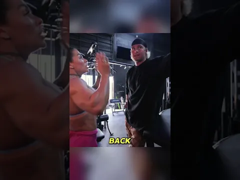 The ultimate gym leverage test ππ₯#funny #viral