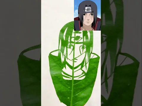 Fan Naruto thì sẽ thích chàng trai này