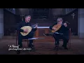 "A Fancy" by Ronn McFarlane & Paul O'Dette