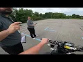 Ohio Motorcycle License Test 2024