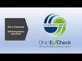 Ohio E Check Kiosk Instructional
