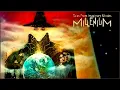 Millenium - Tales From Imaginary Movies. 2022. Progressive Rock. Full Album